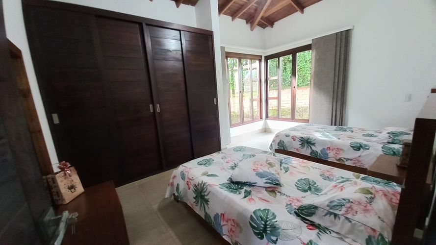 Casa de 6 alcobas en venta en Puerto Espejo, Armenia, 420 m² · foto 18 de 22