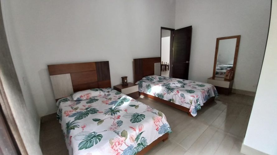 Casa de 6 alcobas en venta en Puerto Espejo, Armenia, 420 m² · foto 20 de 22
