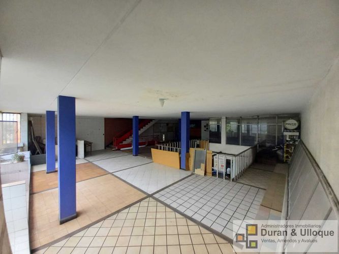 Local en venta en Granada, Bucaramanga, 454 m² · foto 15 de 24