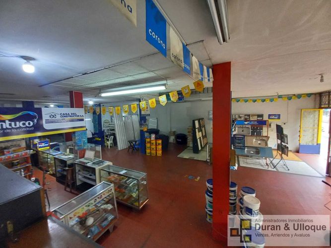 Local en venta en Granada, Bucaramanga, 454 m² · foto 18 de 24