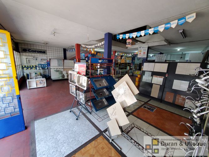 Local en venta en Granada, Bucaramanga, 454 m² · foto 22 de 24