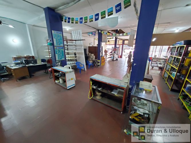 Local en venta en Granada, Bucaramanga, 454 m² · foto 23 de 24