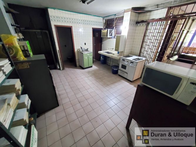 Local en venta en Granada, Bucaramanga, 454 m² · foto 24 de 24