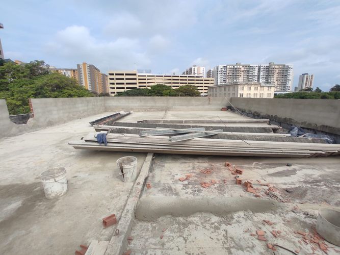 Edificio en arriendo en Rosario, Barranquilla, 1500 m² · foto 9 de 9