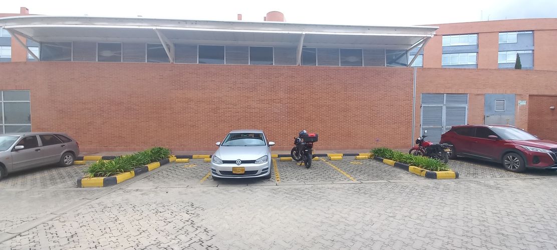 Oficina en arriendo en Briceño, Tocancipá, 22 m² · foto 9 de 24