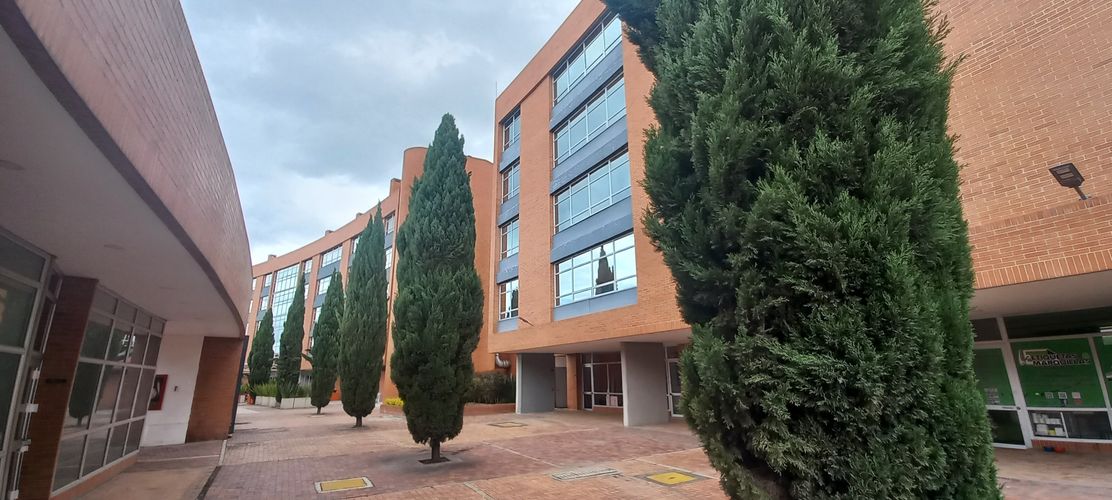Oficina en arriendo en Briceño, Tocancipá, 22 m² · foto 10 de 24