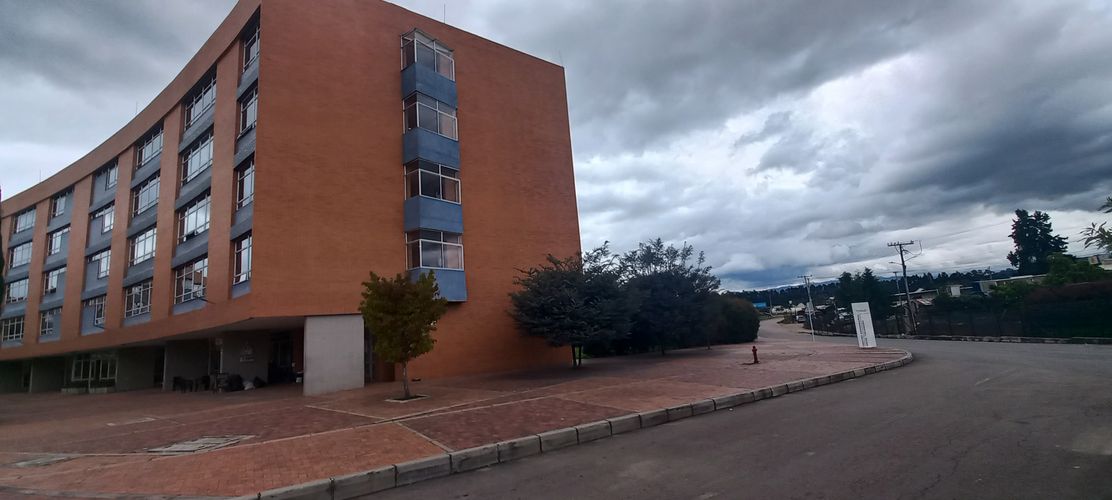 Oficina en arriendo en Briceño, Tocancipá, 22 m² · foto 11 de 24