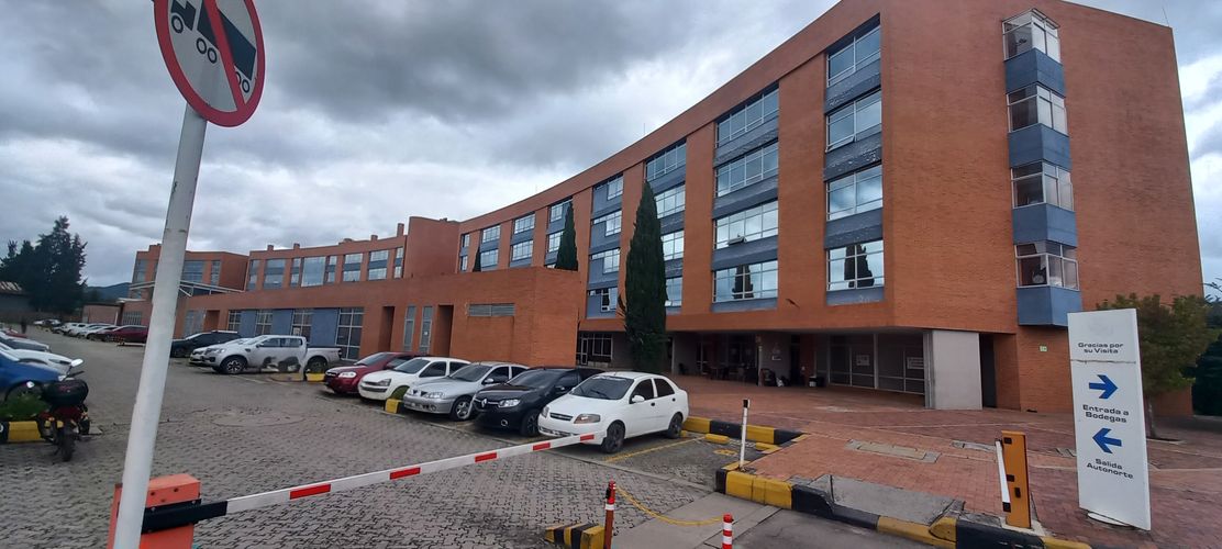Oficina en arriendo en Briceño, Tocancipá, 22 m² · foto 12 de 24