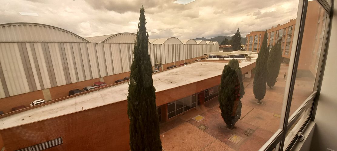 Oficina en arriendo en Briceño, Tocancipá, 22 m² · foto 16 de 24