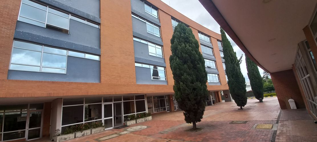 Oficina en arriendo en Briceño, Tocancipá, 22 m² · foto 19 de 24