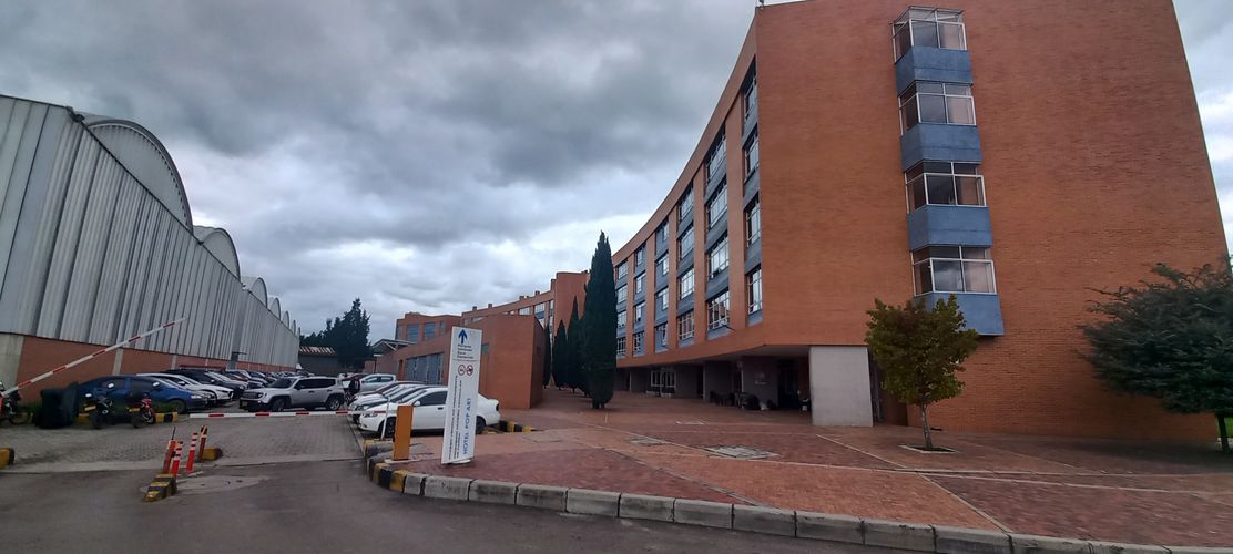 Oficina en arriendo en Briceño, Tocancipá, 22 m² · foto 20 de 24