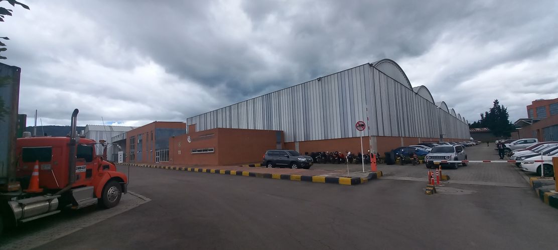 Oficina en arriendo en Briceño, Tocancipá, 22 m² · foto 21 de 24