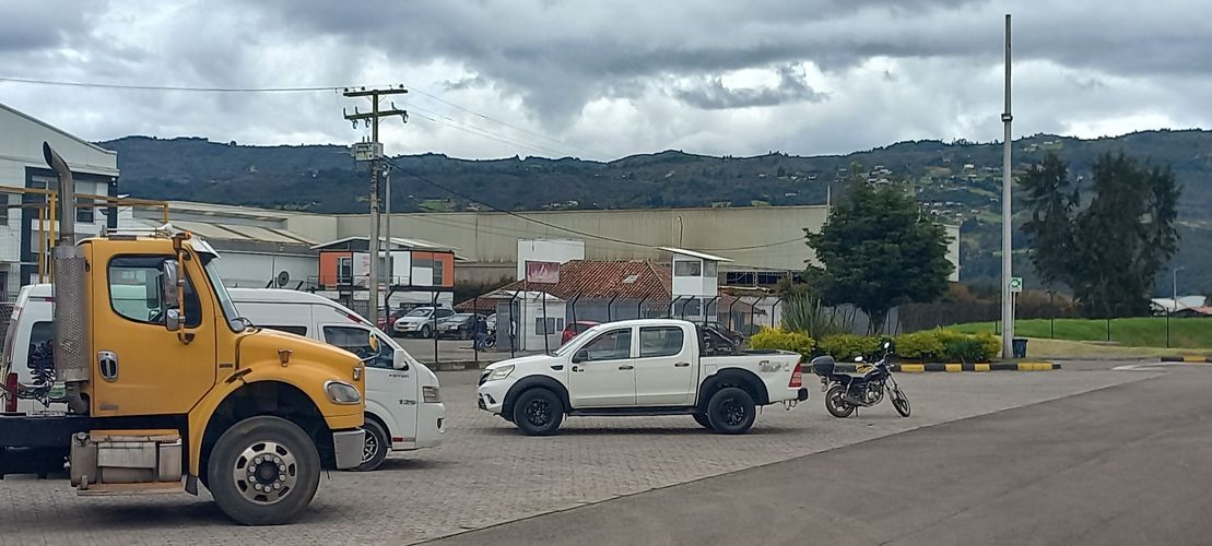 Oficina en arriendo en Briceño, Tocancipá, 22 m² · foto 23 de 24