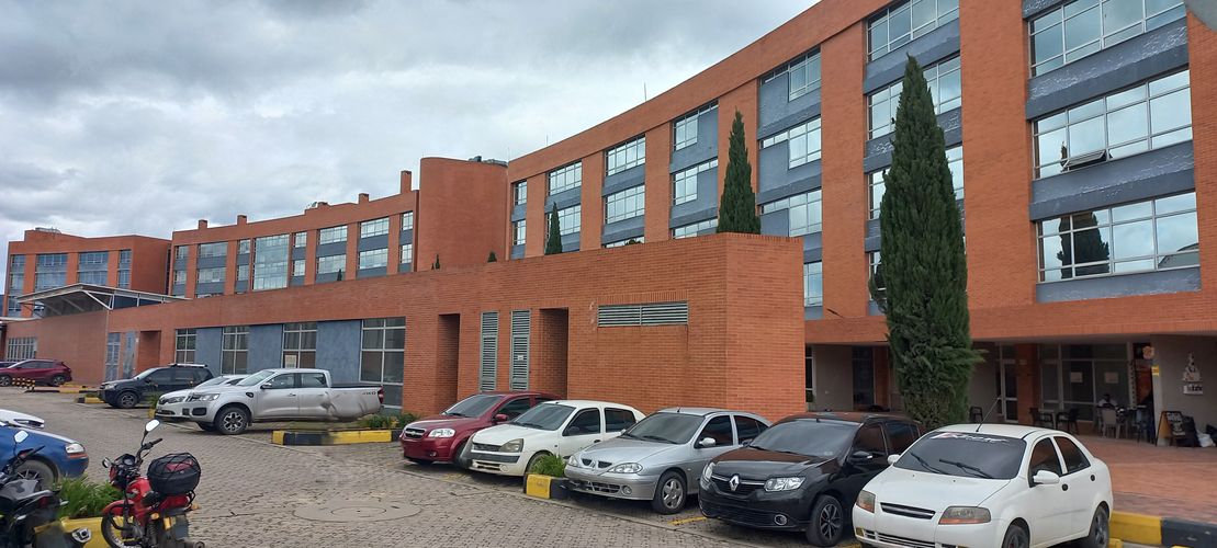 Oficina en arriendo en Briceño, Tocancipá, 22 m² · foto 24 de 24