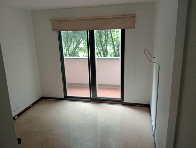 Apartamento de 3 alcobas en arriendo en Laureles, Medellín, 131 m² · foto 11 de 20