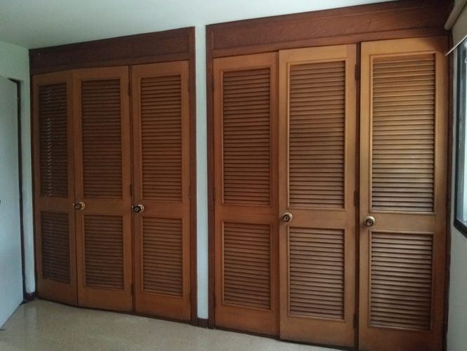 Apartamento de 3 alcobas en arriendo en Laureles, Medellín, 131 m² · foto 14 de 20