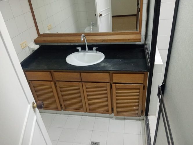 Apartamento de 3 alcobas en arriendo en Laureles, Medellín, 131 m² · foto 16 de 20