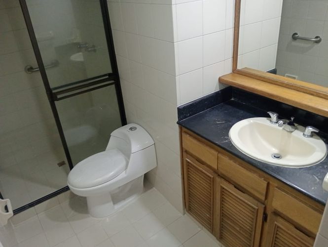 Apartamento de 3 alcobas en arriendo en Laureles, Medellín, 131 m² · foto 18 de 20