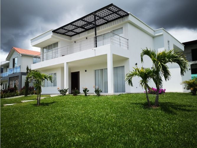 Casa en Venta en Calima, Calima - El Darién