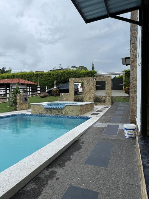 Casa de 4 alcobas en venta en Ciudadela Comfenalco, Armenia, 510 m² · foto 9 de 23