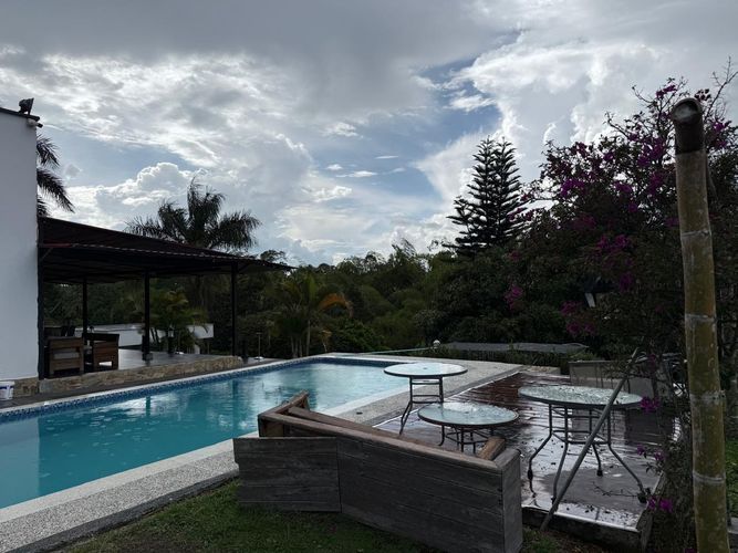 Casa de 4 alcobas en venta en Ciudadela Comfenalco, Armenia, 510 m² · foto 10 de 23