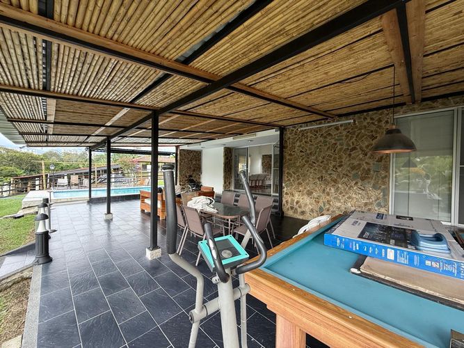 Casa de 4 alcobas en venta en Ciudadela Comfenalco, Armenia, 510 m² · foto 13 de 23