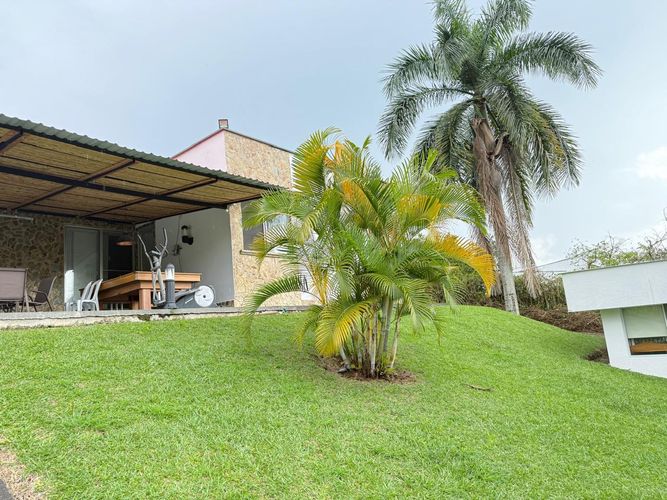 Casa de 4 alcobas en venta en Ciudadela Comfenalco, Armenia, 510 m² · foto 14 de 23