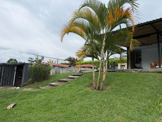 Casa de 4 alcobas en venta en Ciudadela Comfenalco, Armenia, 510 m² · foto 15 de 23