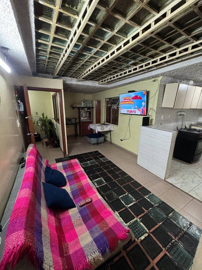 Casa en venta en El Carmen, Bogotá · foto 4 de 19