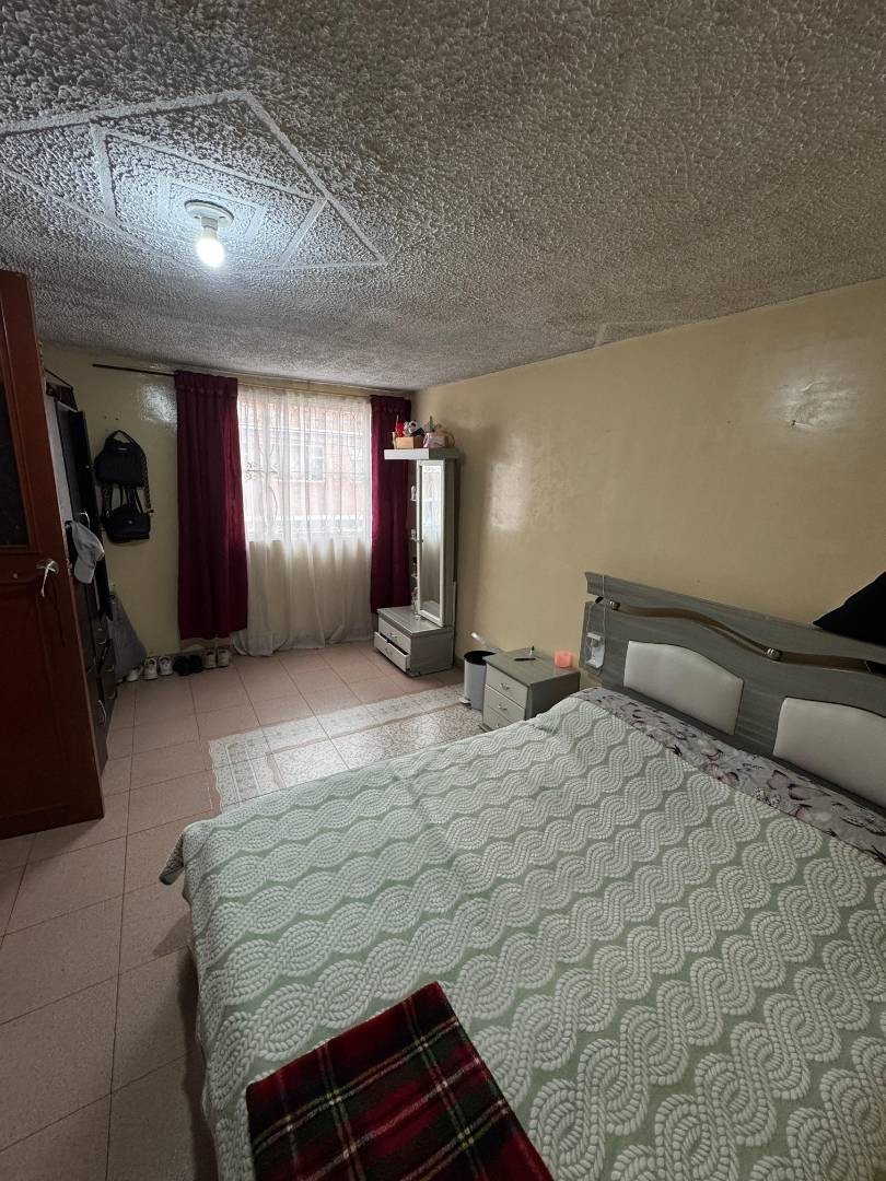Casa en venta en El Carmen, Bogotá · foto 6 de 19