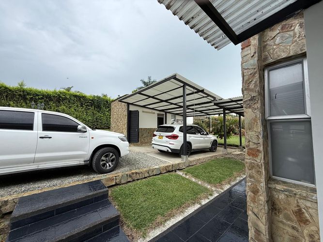 Casa de 4 alcobas en venta en Ciudadela Comfenalco, Armenia, 510 m² · foto 18 de 23