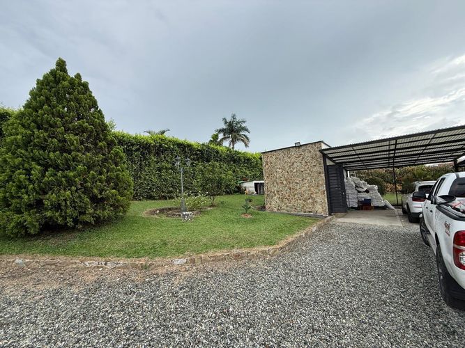 Casa de 4 alcobas en venta en Ciudadela Comfenalco, Armenia, 510 m² · foto 19 de 23