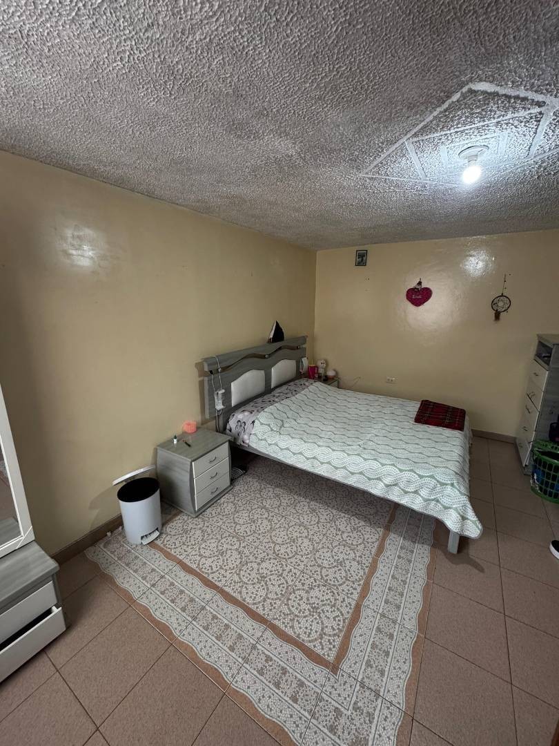 Casa en venta en El Carmen, Bogotá · foto 13 de 19