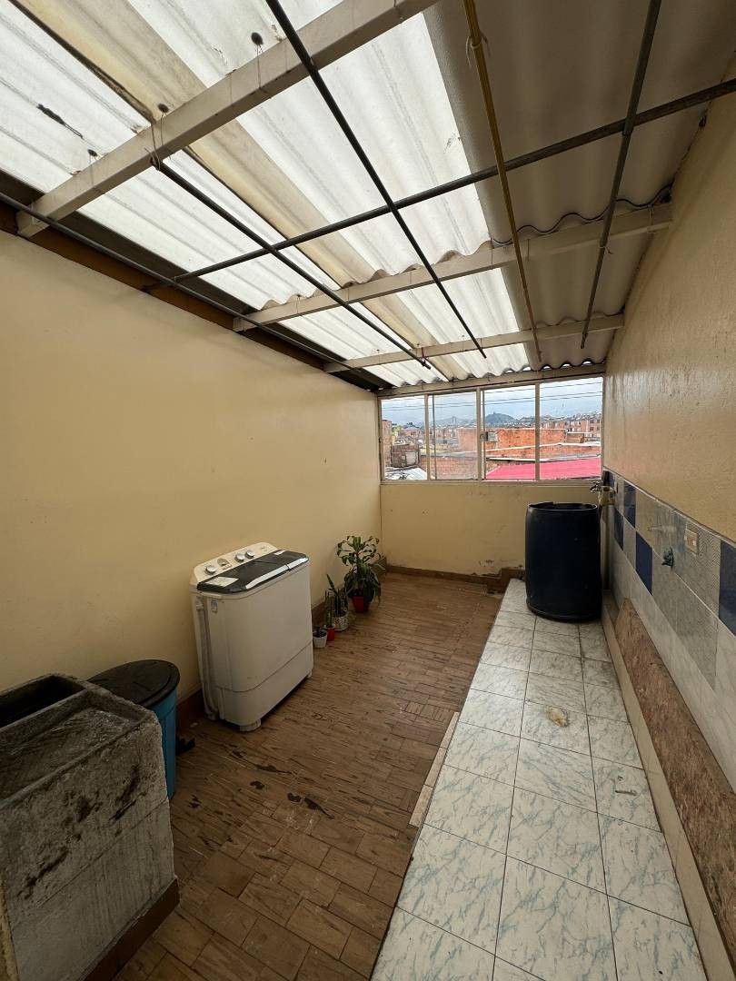 Casa en venta en El Carmen, Bogotá · foto 14 de 19