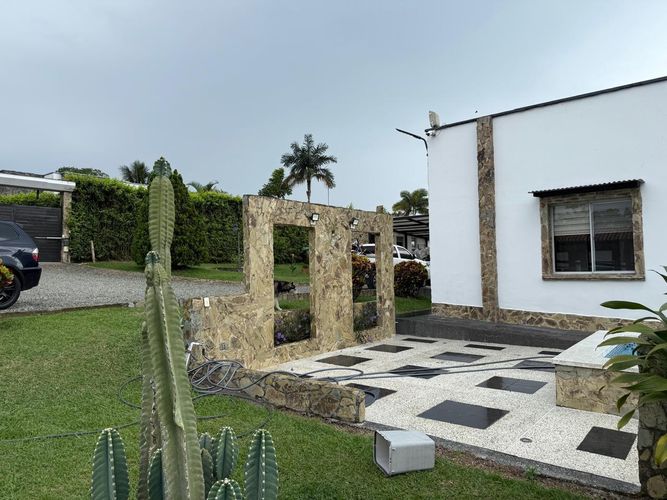 Casa de 4 alcobas en venta en Ciudadela Comfenalco, Armenia, 510 m² · foto 20 de 23