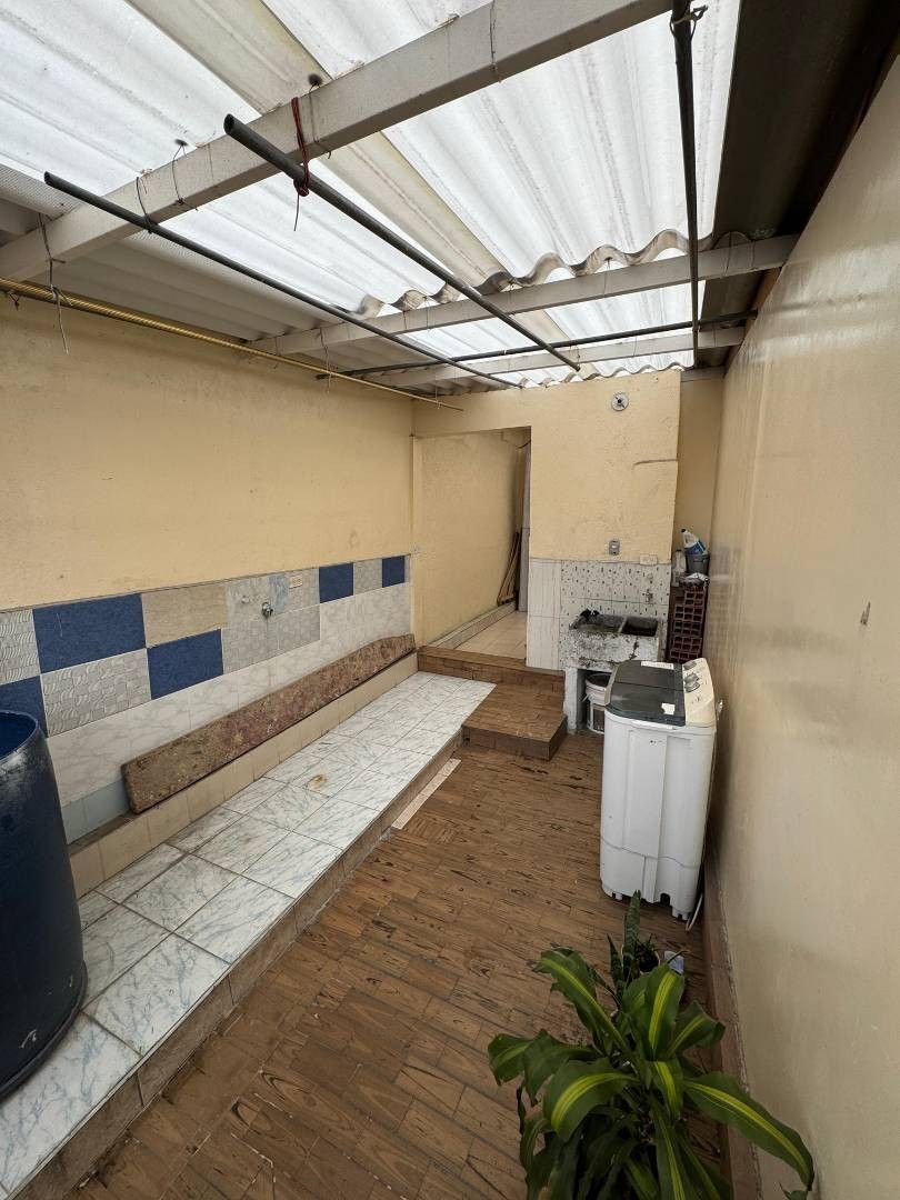 Casa en venta en El Carmen, Bogotá · foto 15 de 19