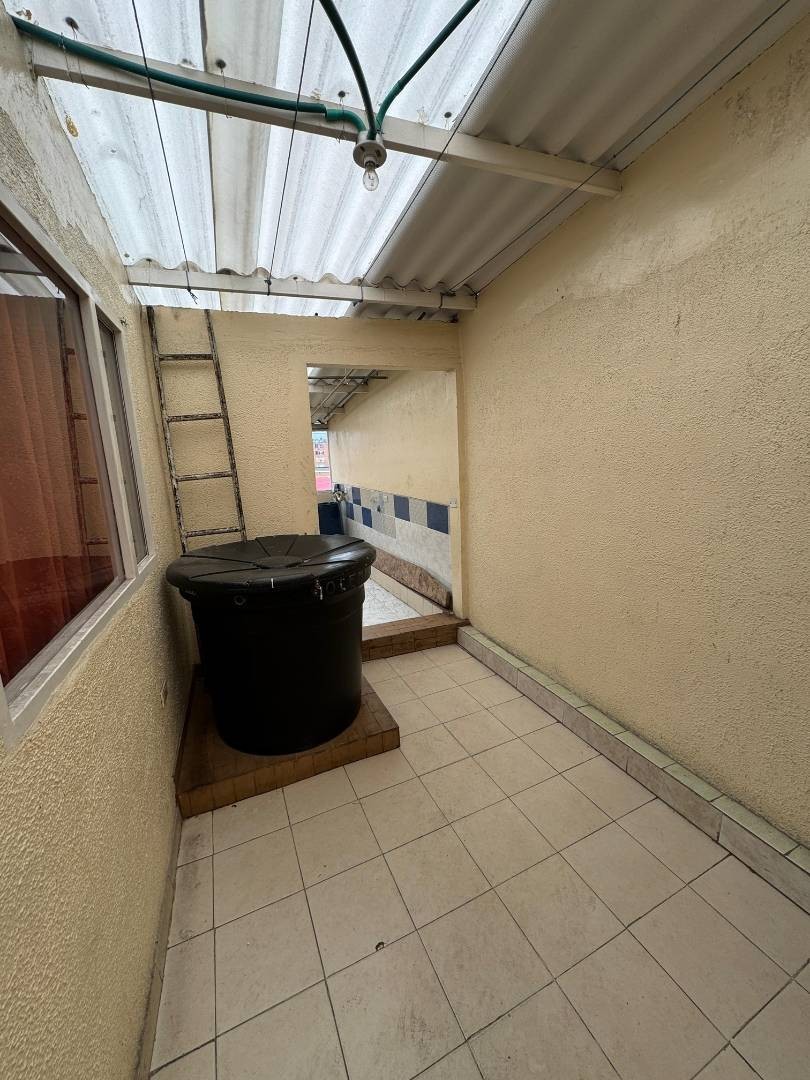 Casa en venta en El Carmen, Bogotá · foto 16 de 19