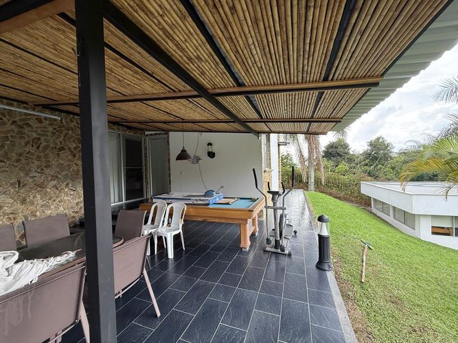 Casa de 4 alcobas en venta en Ciudadela Comfenalco, Armenia, 510 m² · foto 21 de 23