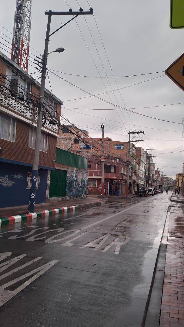 Casa en venta en El Carmen, Bogotá · foto 18 de 19