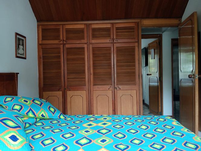 Apartamento de 4 alcobas en venta en Laureles, Medellín, 94 m² · foto 13 de 18