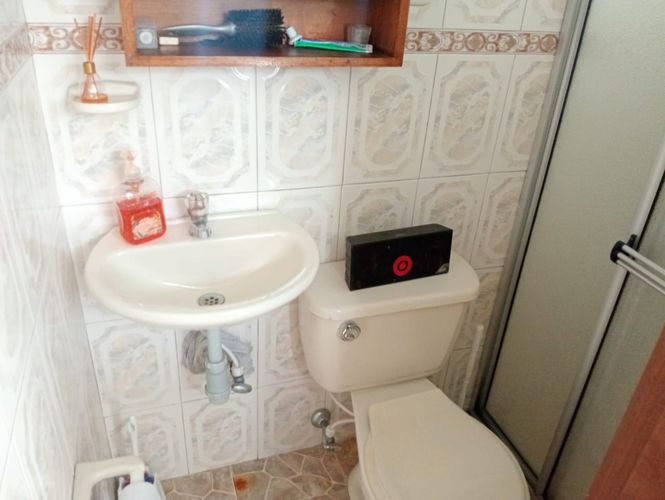 Apartamento de 4 alcobas en venta en Laureles, Medellín, 94 m² · foto 17 de 18