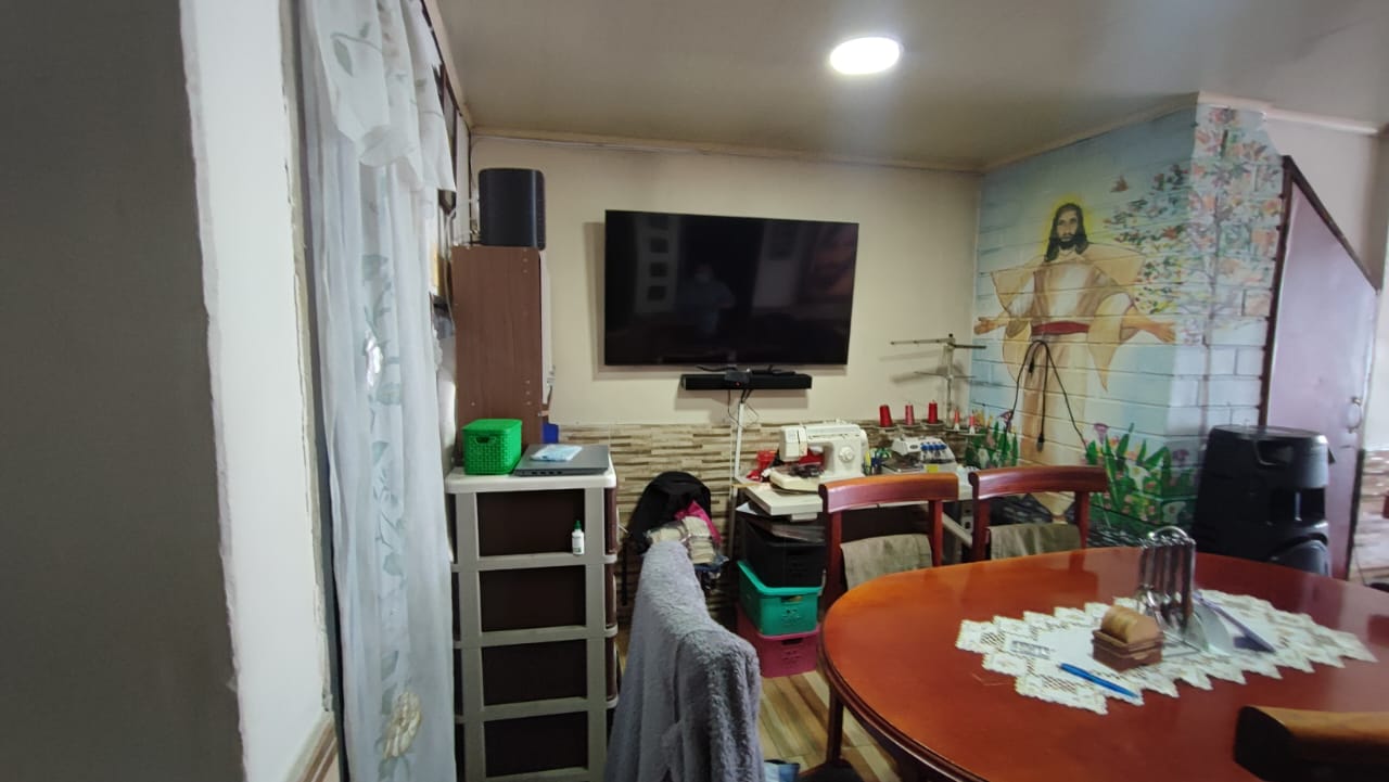 Casa en venta en Alta Suiza, Manizales · foto 2 de 24