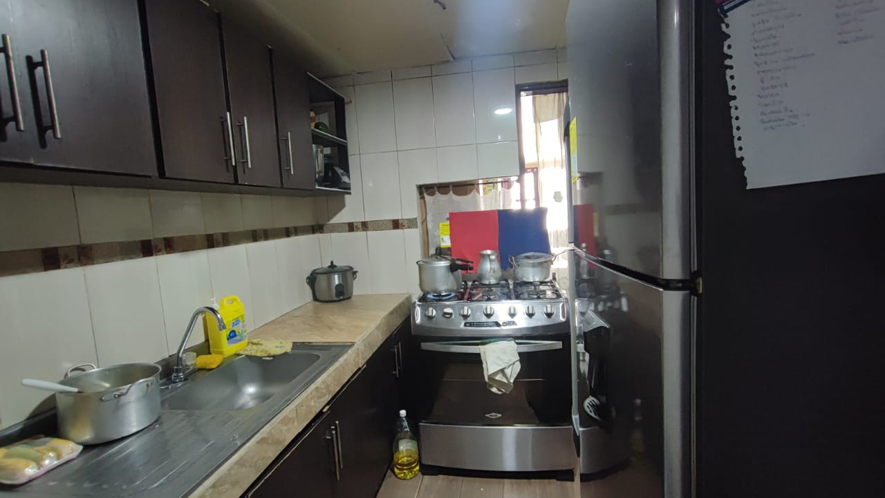 Casa en venta en Alta Suiza, Manizales · foto 5 de 24