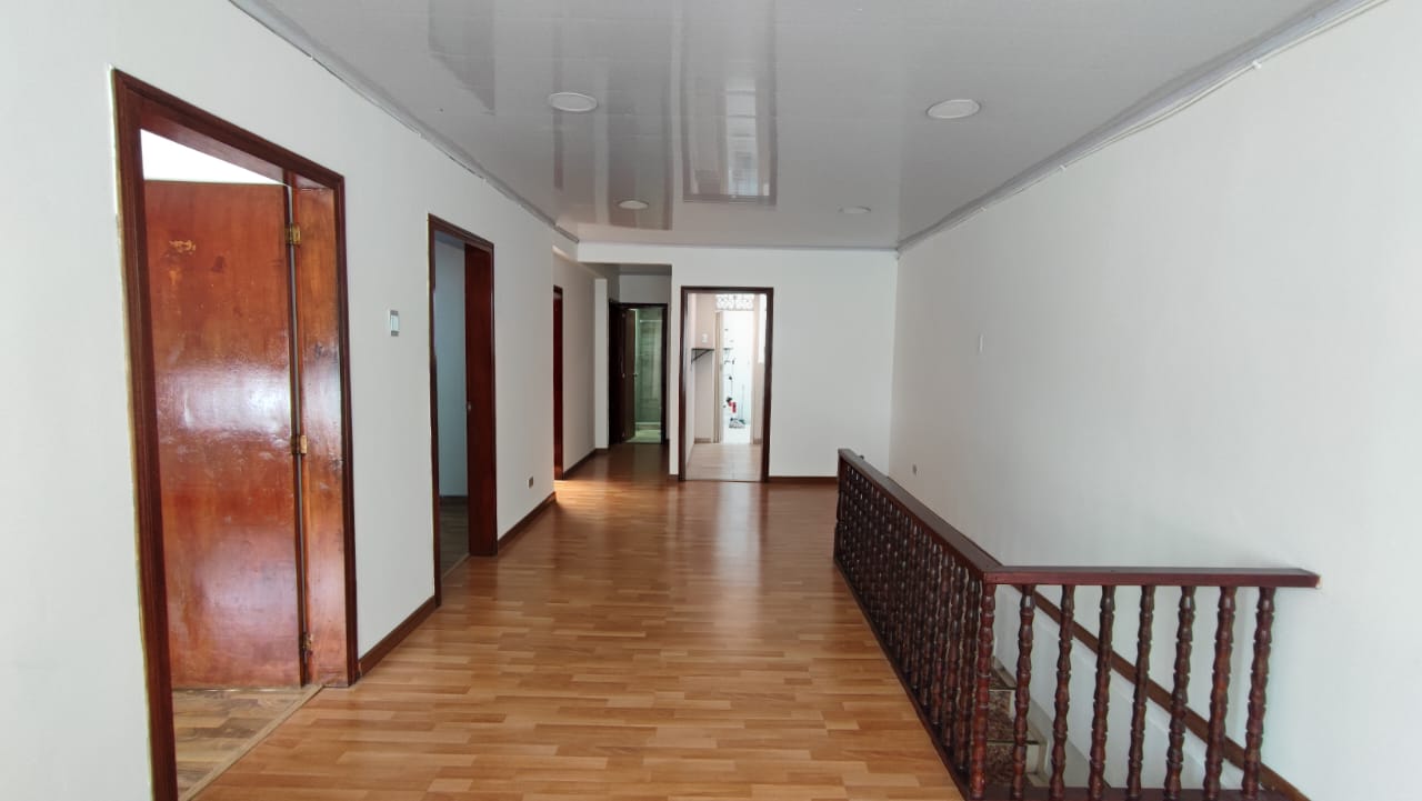 Casa en venta en Alta Suiza, Manizales · foto 18 de 24