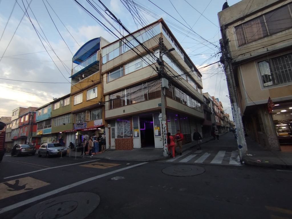 Casa en venta en Villas Del Dorado, Bogotá · foto 2 de 24