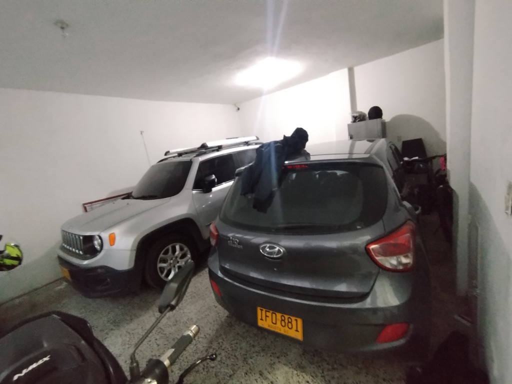 Casa en venta en Villas Del Dorado, Bogotá · foto 7 de 24