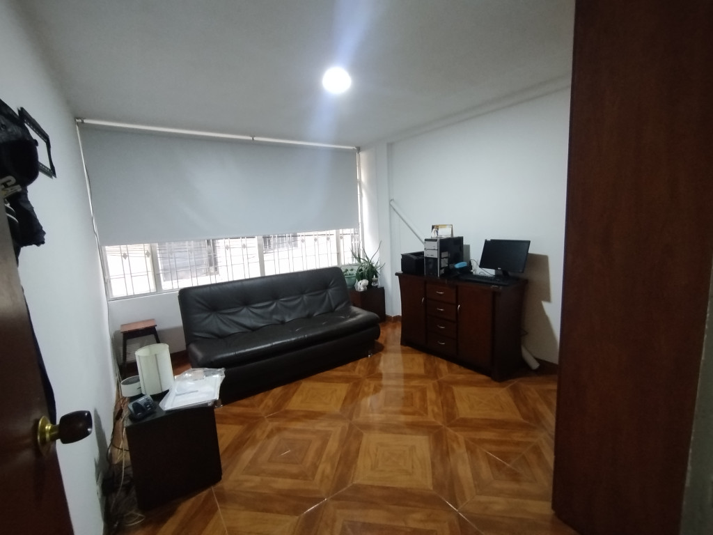 Casa en venta en Villas Del Dorado, Bogotá · foto 10 de 24