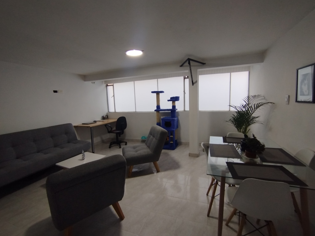 Casa en venta en Villas Del Dorado, Bogotá · foto 21 de 24