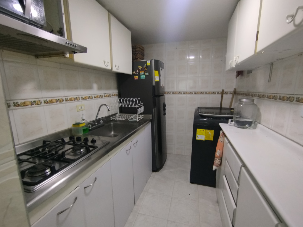 Casa en venta en Villas Del Dorado, Bogotá · foto 22 de 24