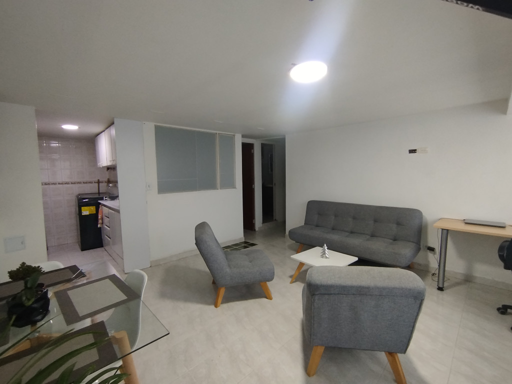 Casa en venta en Villas Del Dorado, Bogotá · foto 23 de 24